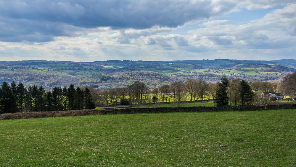 Derwent Valley Derwent Valley